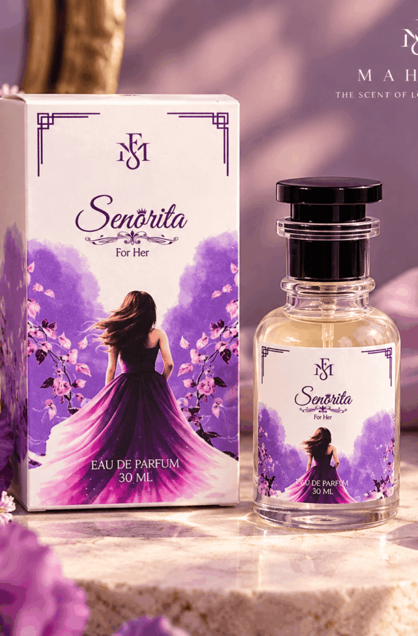 senorita