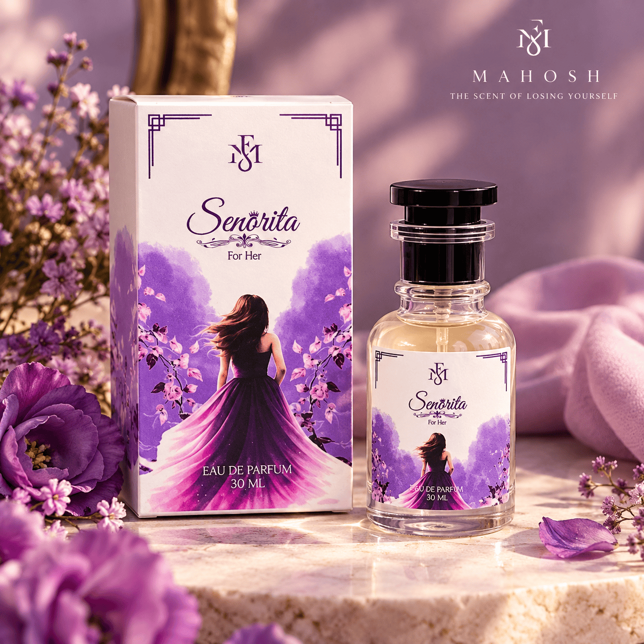 senorita senorita