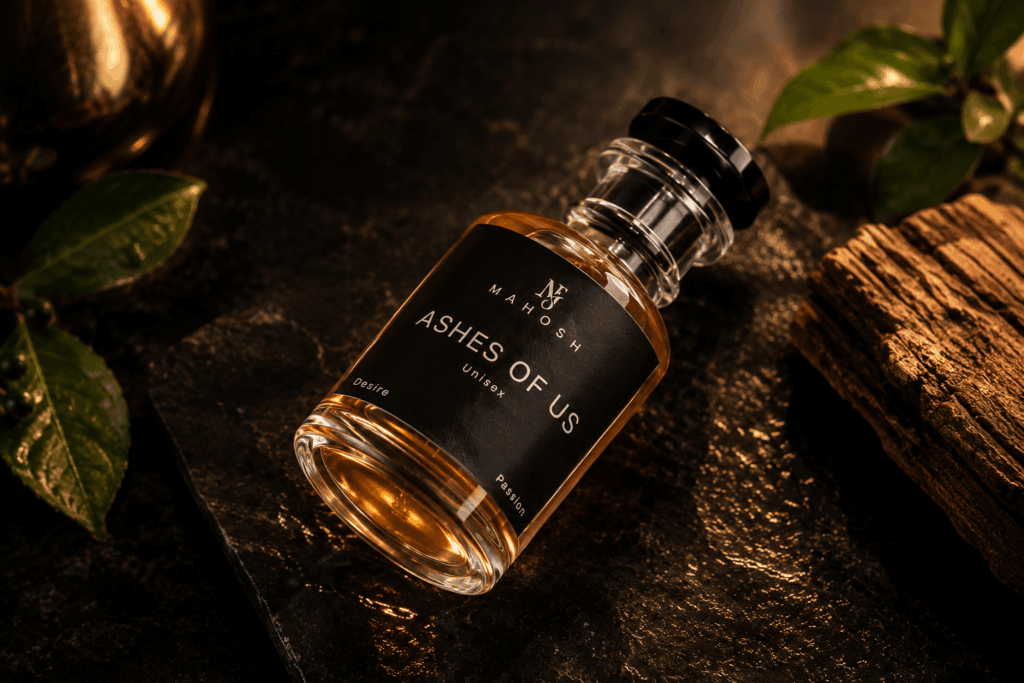 Ashes of Us – Eau de Parfum