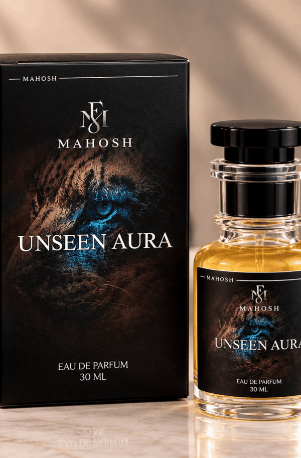 unseen aura 1