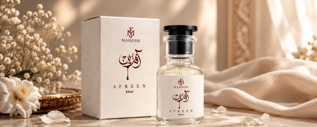Afreen by MAHOSH ✨